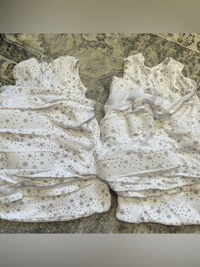 2 HALO Sleepsack 100% Cotton Swaddle Preemie NB Newborn Birth - 5lb Stars T1
